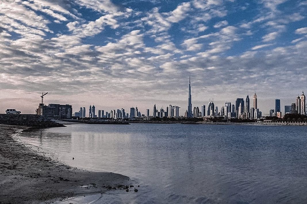 5 Things You Need To Know Before Your Dubai Itinerary - Inspiring ...