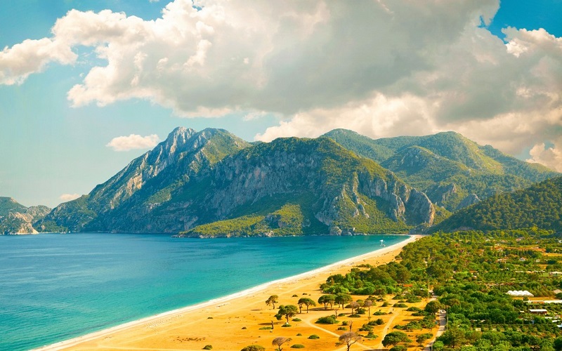 cirali_beach