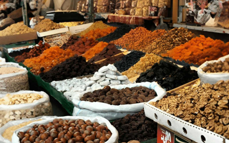 Taza Bazaar