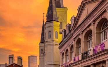 Tours in New Orleans, Louisiana