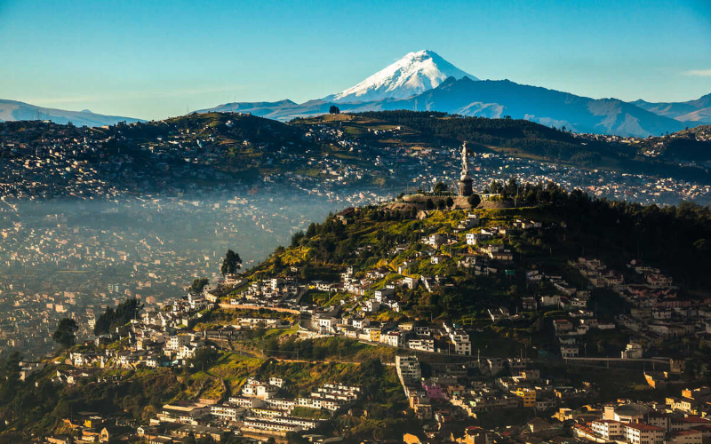 Best Things to Do in Ecuador