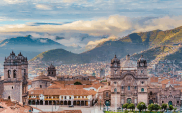 5 Terrific Examples of Latin American Architecture That You Shouldn’t Miss