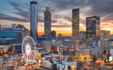 A Visitor's Guide to Atlanta