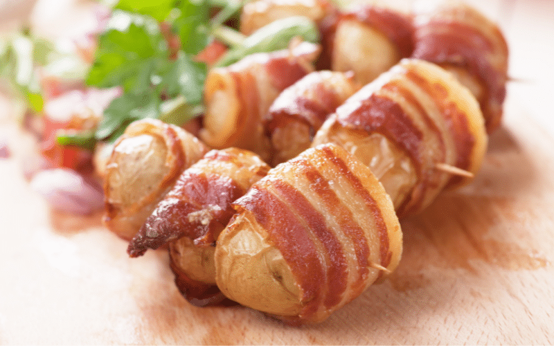 Bacon Roll