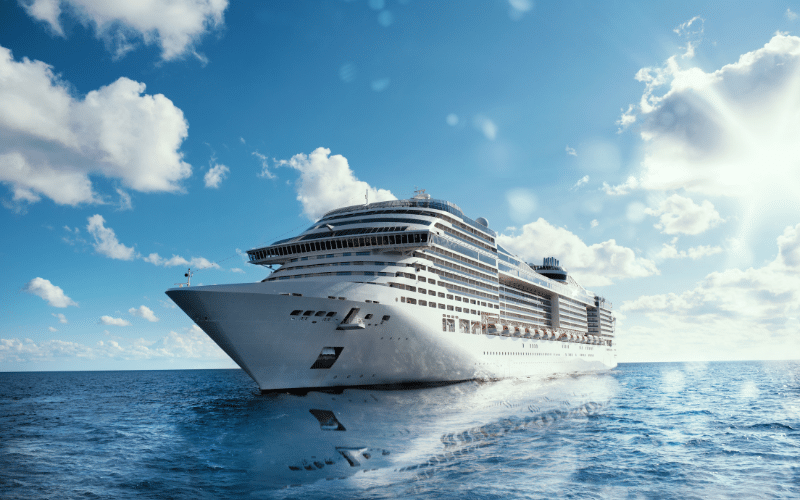 Cruise Experiences
