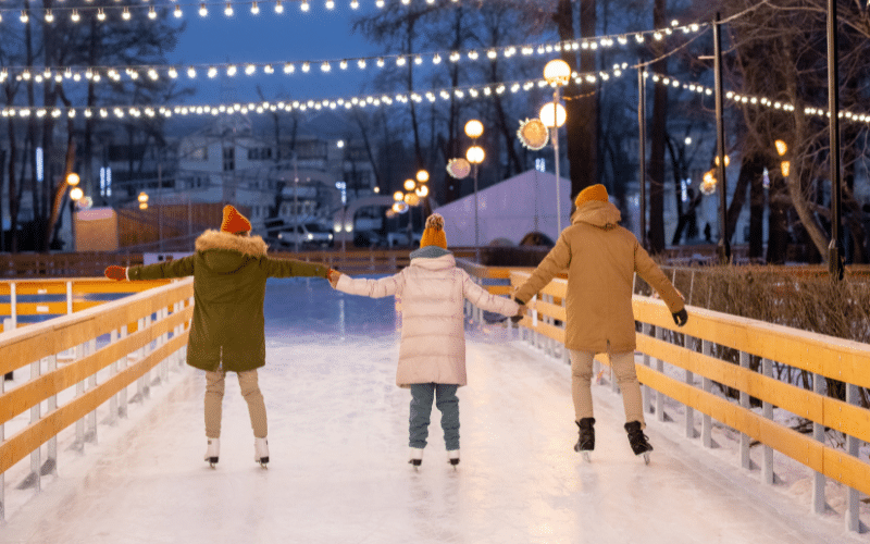 Enchanting Winter Festivals