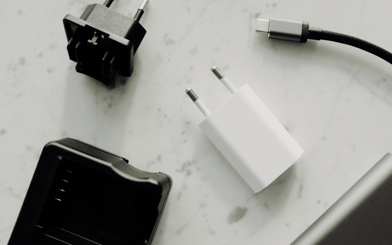 Adapters and Electronics