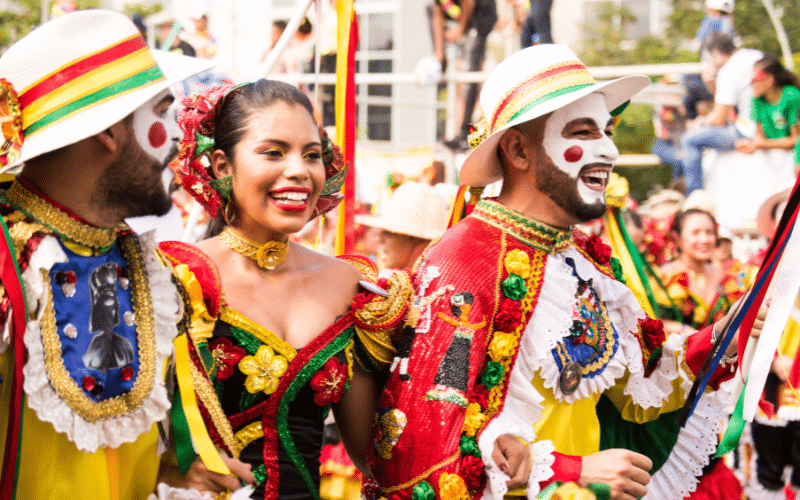Caballero Festival