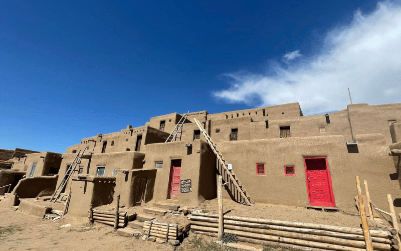Puebloan Legacy