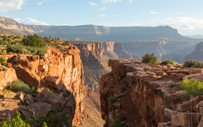 Photography Hotspots The Grand Canyon