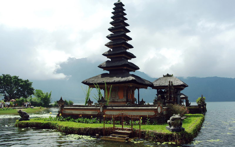 Bali, Indonesia