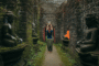 Discover the 5 Spiritual Destinations that Will Transform Your Soul
