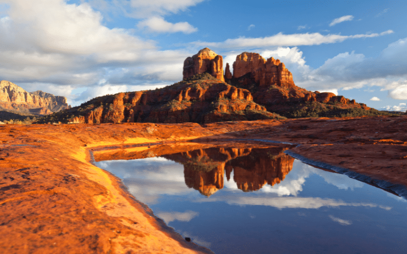 Sedona, Arizona, USA
