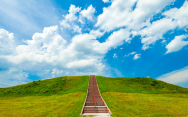 Discover the Spiritual Heart of the United States