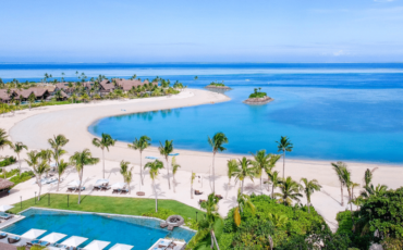 Ultimate Guide to Explore Fiji’s Exotic Animals and Marine Life