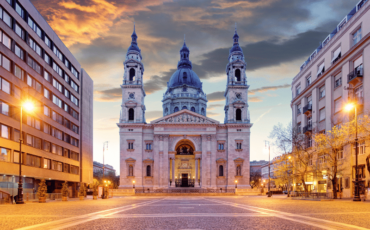 budapest