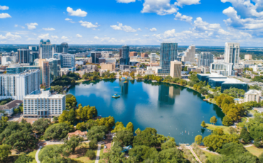 5 Safe and Exciting Destinations for Lone Explorers in America