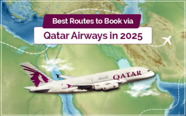Qatar Airways
