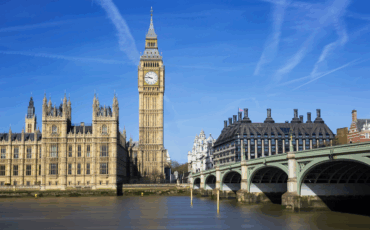Budget City Guide to London See More, Spend Less