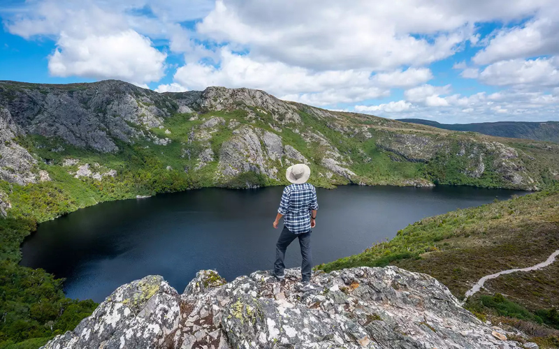 Tasmania’s Wilderness, Tasmania