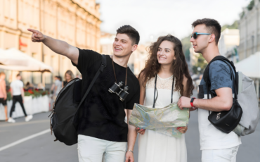 Simple Ways to Experience Local Culture on Your Trip