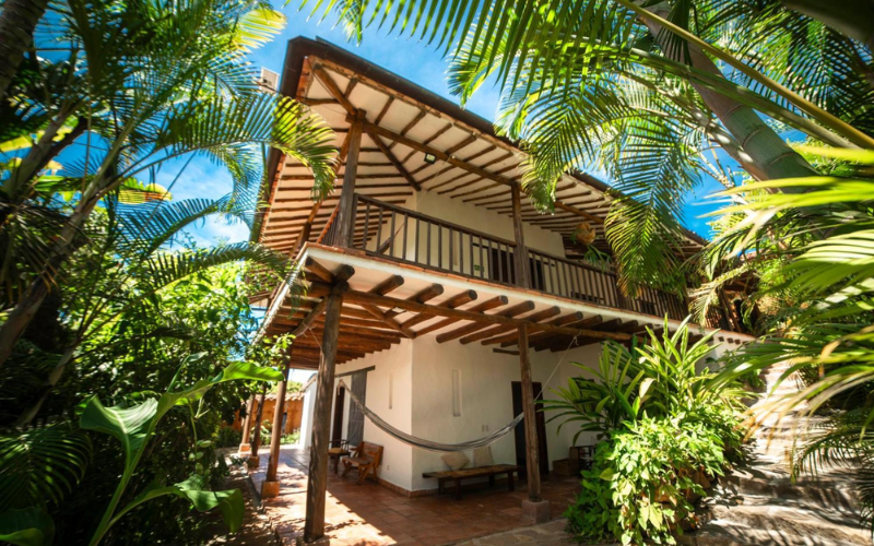 Achiotte Hotel Boutique