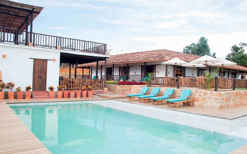 Hotel Boutique Venturi