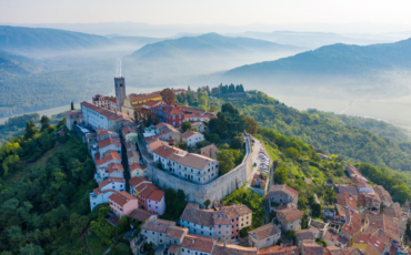 Motovun Travel Guide Explore Croatia’s Hidden Gem