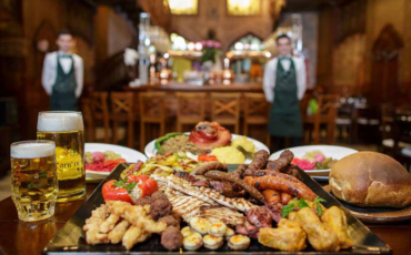 What to Eat in Romania A Food Lover’s Travel Guide