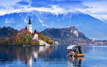 What to Know About Lake Cruises in Lake Bled