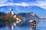 What to Know About Lake Cruises in Lake Bled
