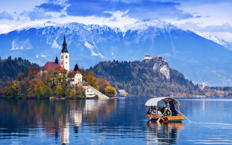 What to Know About Lake Cruises in Lake Bled