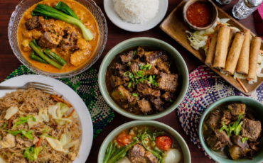 5 Traditional Filipino Dishes and Local Favorites