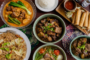 5 Traditional Filipino Dishes and Local Favorites