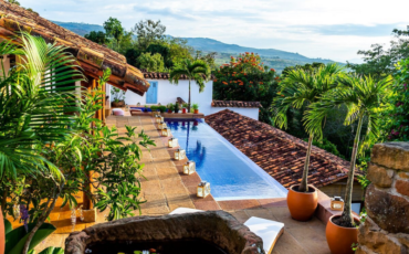 Boutique Hotels to Stay in Barichara, Colombia
