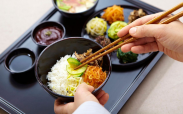 What to Know About Korean Temple Food in Gyeongju