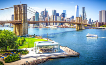 5 Peaceful Places in New York City Beyond the Crowds