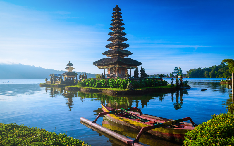 Bali in the Off-Season Why It’s Better Than Peak Months