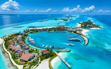 5 Best Islands in the Maldives to Visit for Your Dream Vacation