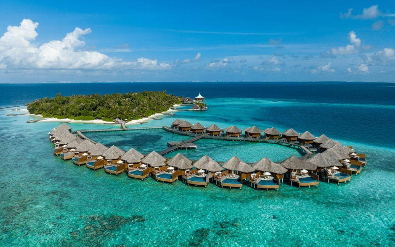 Baros Island