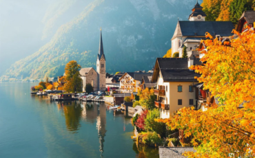 6 Most Magical Small Towns Across Europe