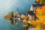 6 Most Magical Small Towns Across Europe