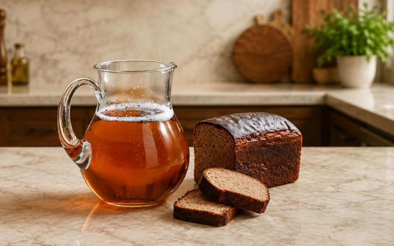 Kvass