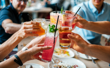 Local Drinks Around the World Worth Trying