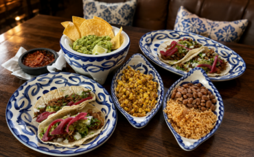 Mexico Street Food Guide What to Eat & Where to Find It