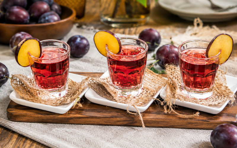 Rakia