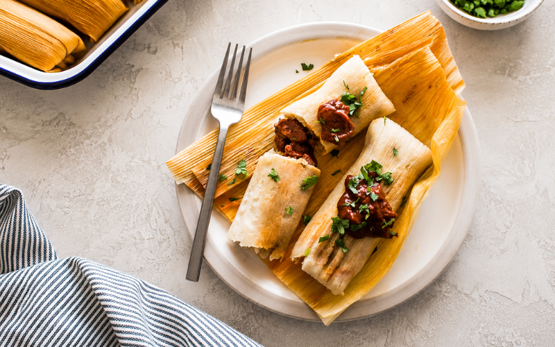 Tamales