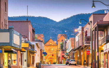 Why Santa Fe Is a Must-Visit Cultural Destination