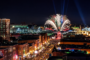 Best Party Cities in the USA for Nightlife & Clubs