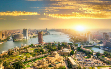 Cairo Street Culture Guide What to Eat, See & Experience
